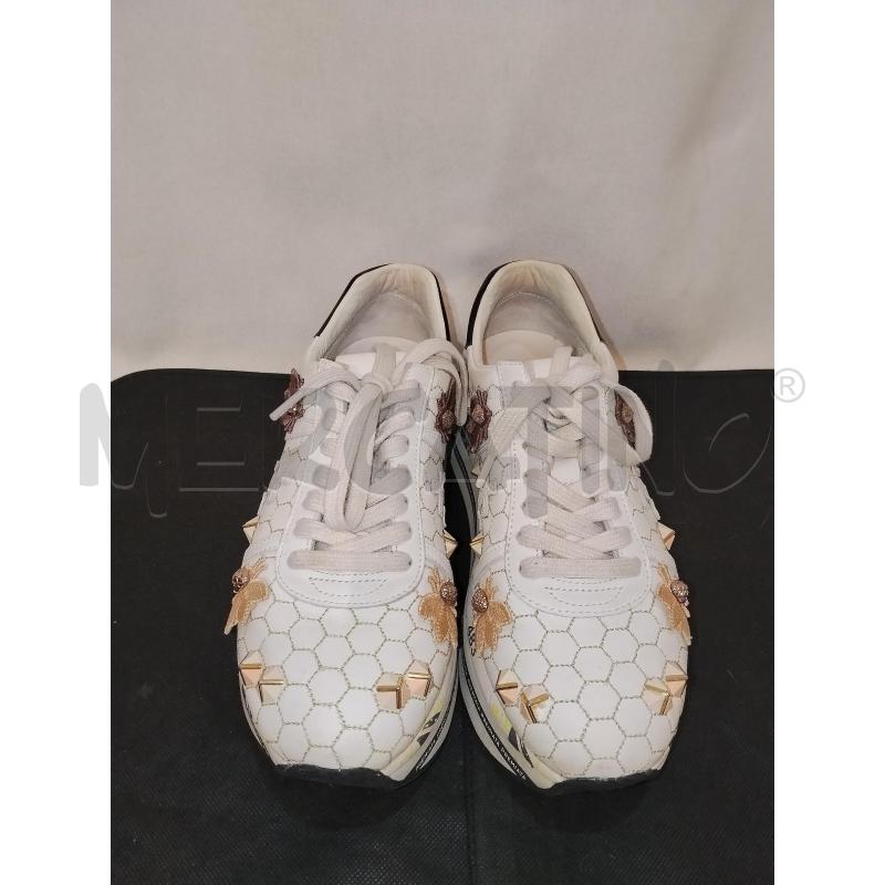 SCARPE DONNA PREMIATA | Mercatino dell'Usato Catania stazione centrale 1
