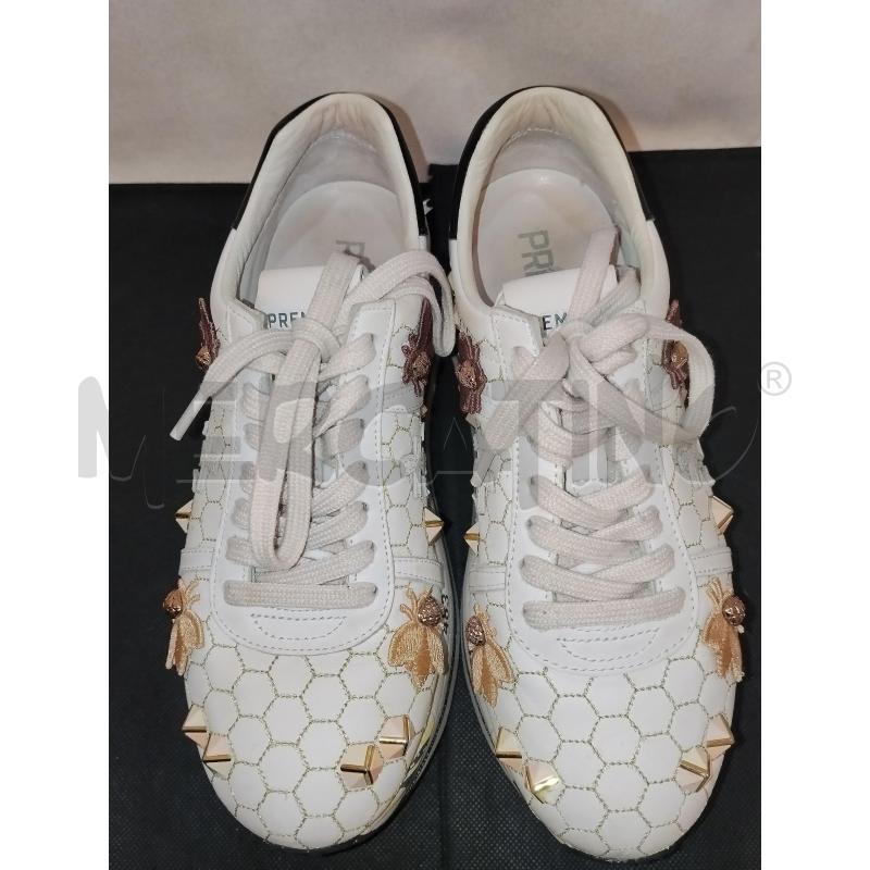 SCARPE DONNA PREMIATA | Mercatino dell'Usato Catania stazione centrale 4