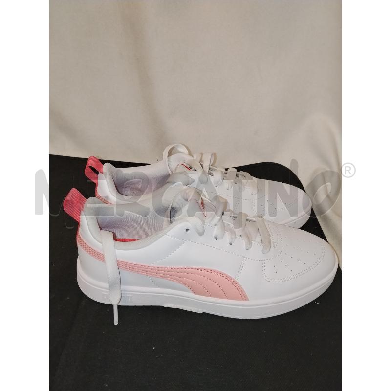 SCARPE DONNA PUMA | Mercatino dell'Usato Catania stazione centrale 2