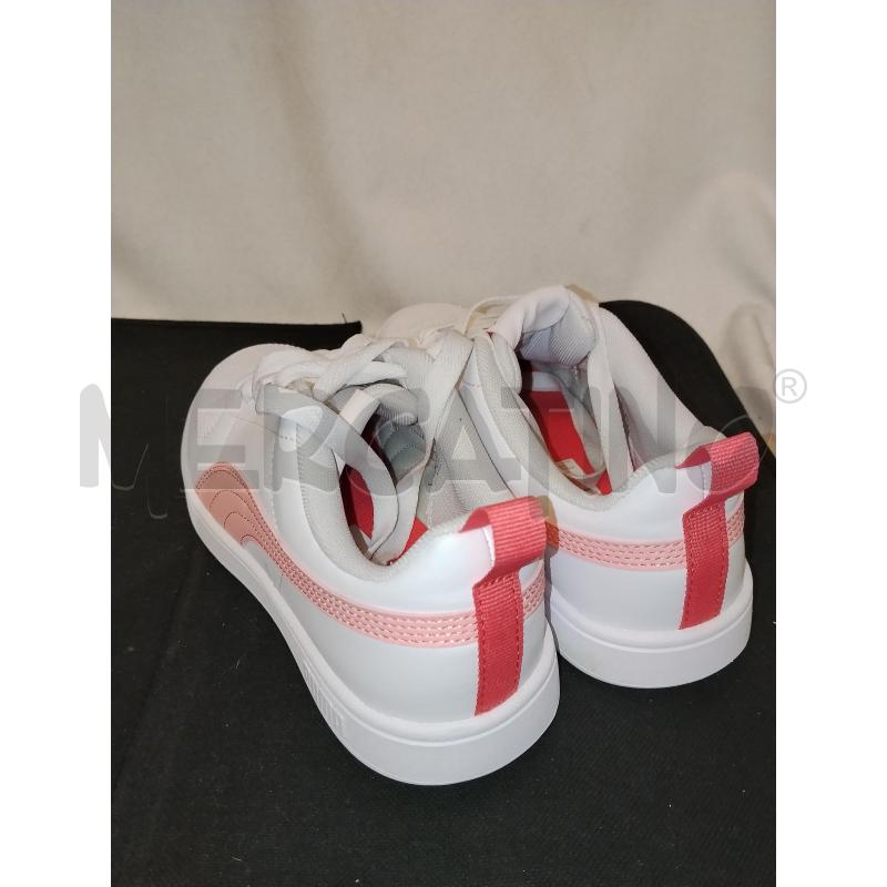 SCARPE DONNA PUMA | Mercatino dell'Usato Catania stazione centrale 3