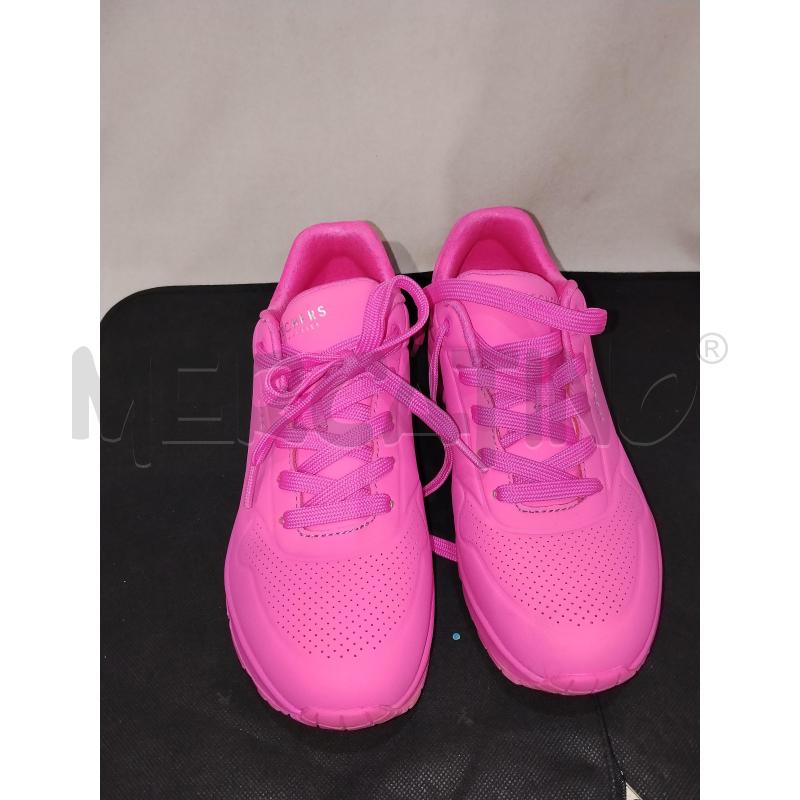 SCARPE DONNA SKECHERS | Mercatino dell'Usato Catania stazione centrale 1
