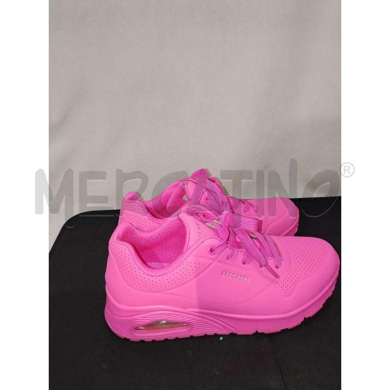 SCARPE DONNA SKECHERS | Mercatino dell'Usato Catania stazione centrale 2