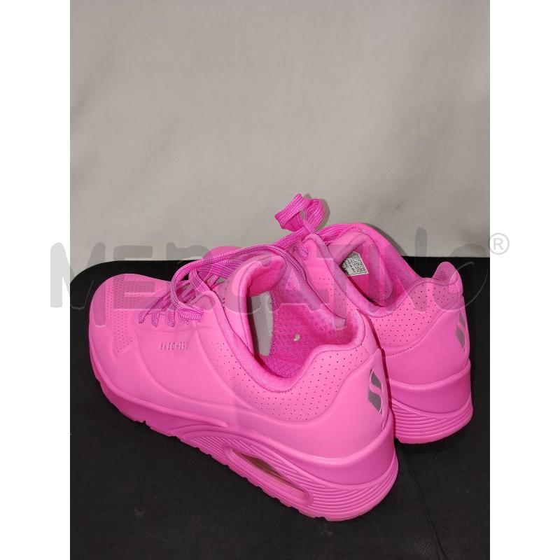 SCARPE DONNA SKECHERS | Mercatino dell'Usato Catania stazione centrale 3