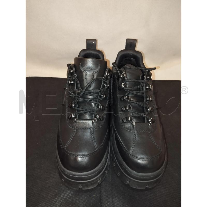 SCARPE DONNA WINDSORSMITH | Mercatino dell'Usato Catania stazione centrale 1