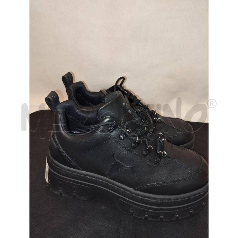 SCARPE DONNA WINDSORSMITH | Mercatino dell'Usato Catania stazione centrale 2