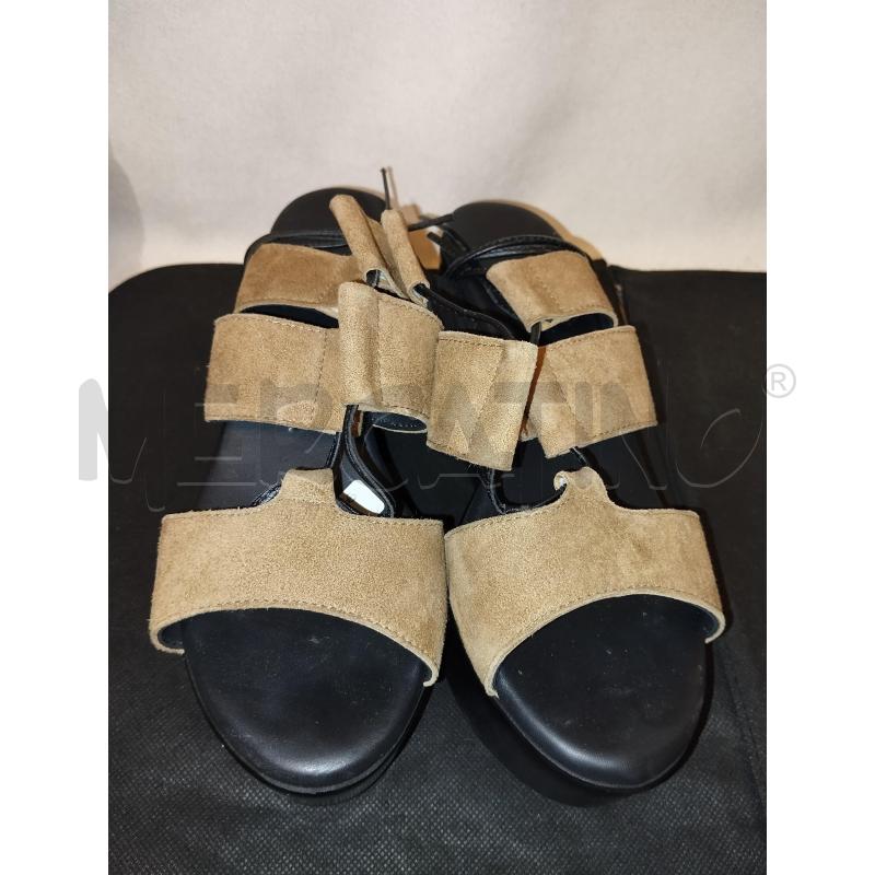 SCARPE DONNA  FRAU  CAMASCIO | Mercatino dell'Usato Catania stazione centrale 1