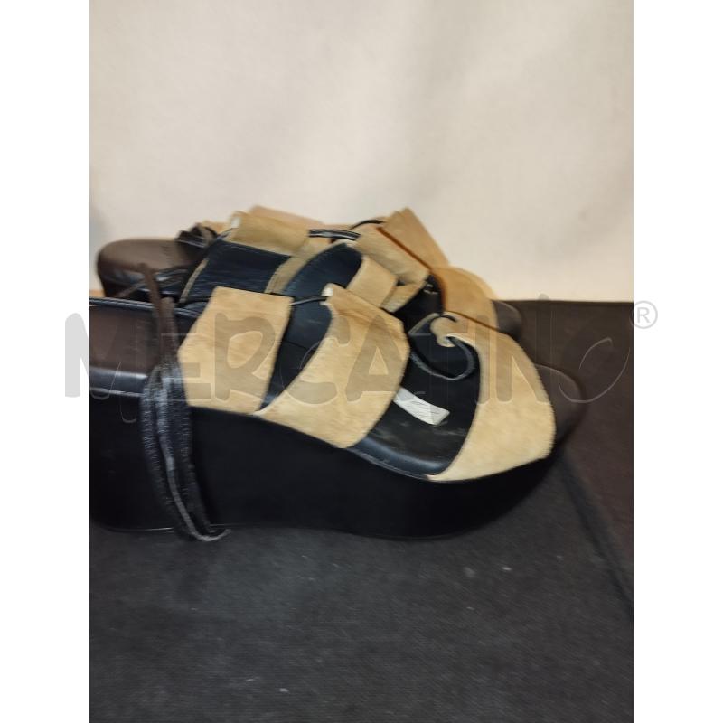 SCARPE DONNA  FRAU  CAMASCIO | Mercatino dell'Usato Catania stazione centrale 2