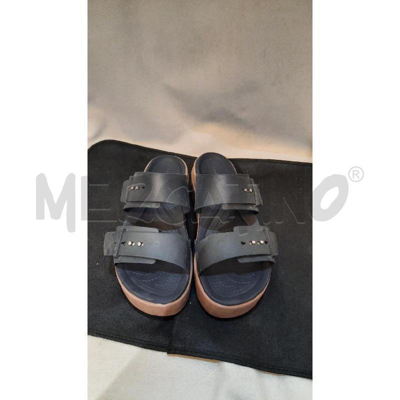 SCARPE DONNA  LITE RIDE  BLU  | Mercatino dell'Usato Catania stazione centrale 1