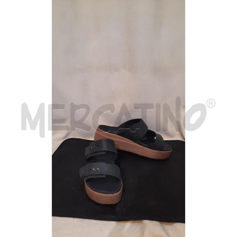 SCARPE DONNA  LITE RIDE  BLU  | Mercatino dell'Usato Catania stazione centrale 2