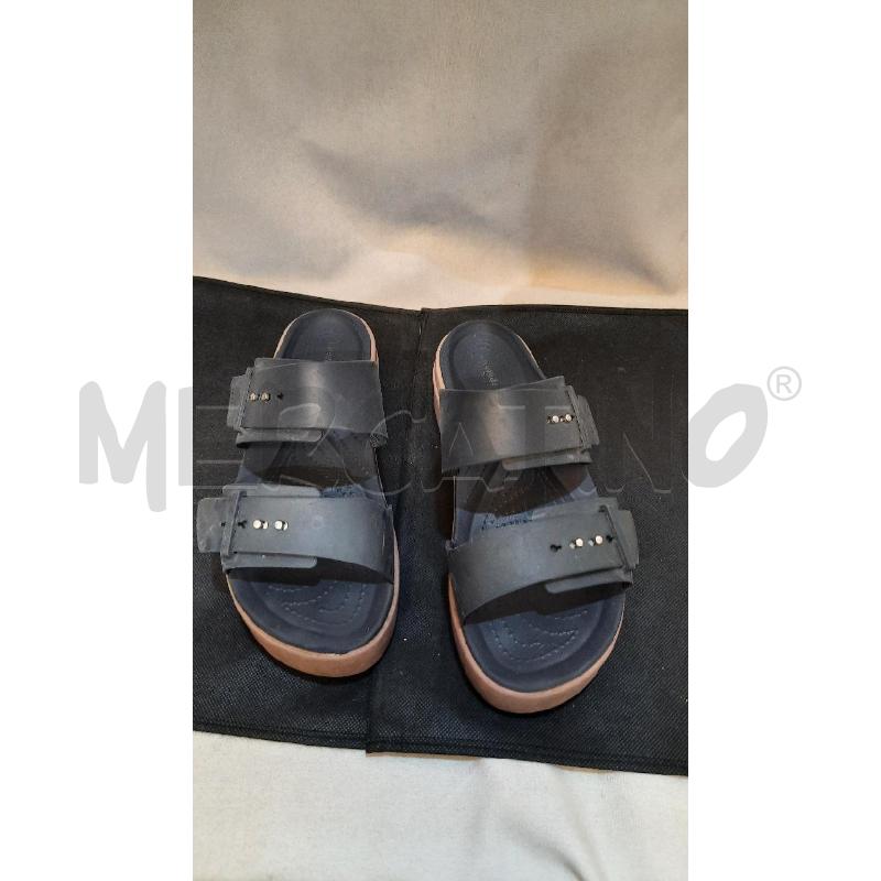 SCARPE DONNA  LITE RIDE  BLU  | Mercatino dell'Usato Catania stazione centrale 3