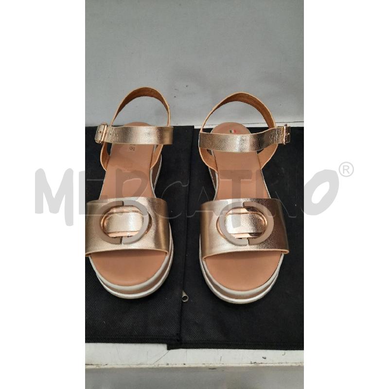 SCARPE DONNA  TREDY 'S  | Mercatino dell'Usato Catania stazione centrale 1