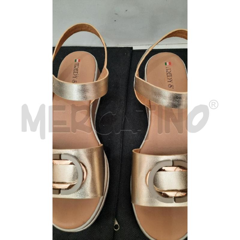 SCARPE DONNA  TREDY 'S  | Mercatino dell'Usato Catania stazione centrale 2