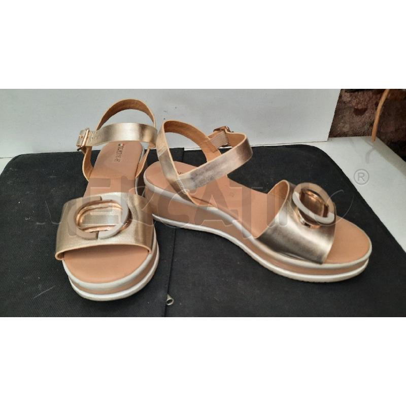SCARPE DONNA  TREDY 'S  | Mercatino dell'Usato Catania stazione centrale 3