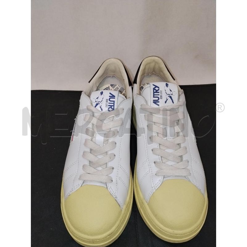 SCARPE UOMO AUTRY | Mercatino dell'Usato Catania stazione centrale 1