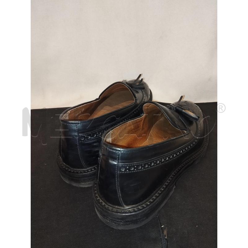 SCARPE UOMO FRAU NERE  | Mercatino dell'Usato Catania stazione centrale 3