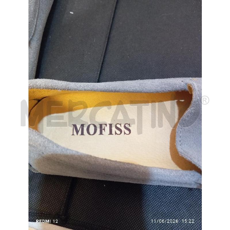 SCARPE UOMO GRIGIE  | Mercatino dell'Usato Catania stazione centrale 2