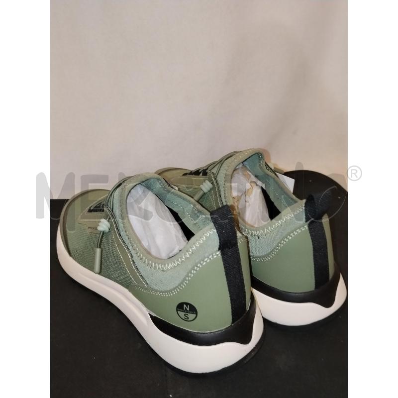SCARPE UOMO NORTH SAIL | Mercatino dell'Usato Catania stazione centrale 3
