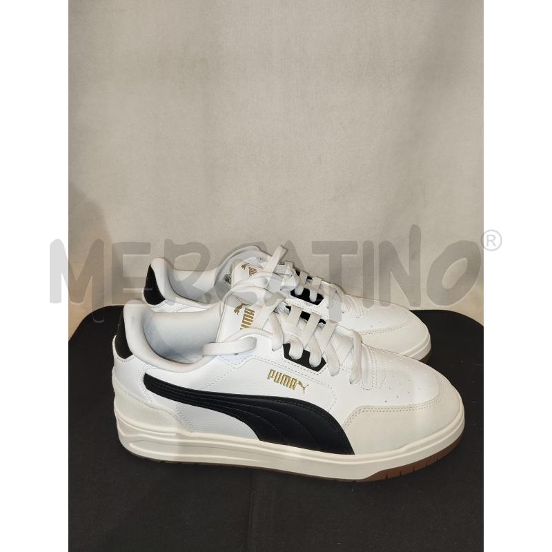 SCARPE UOMO PUMA | Mercatino dell'Usato Catania stazione centrale 2
