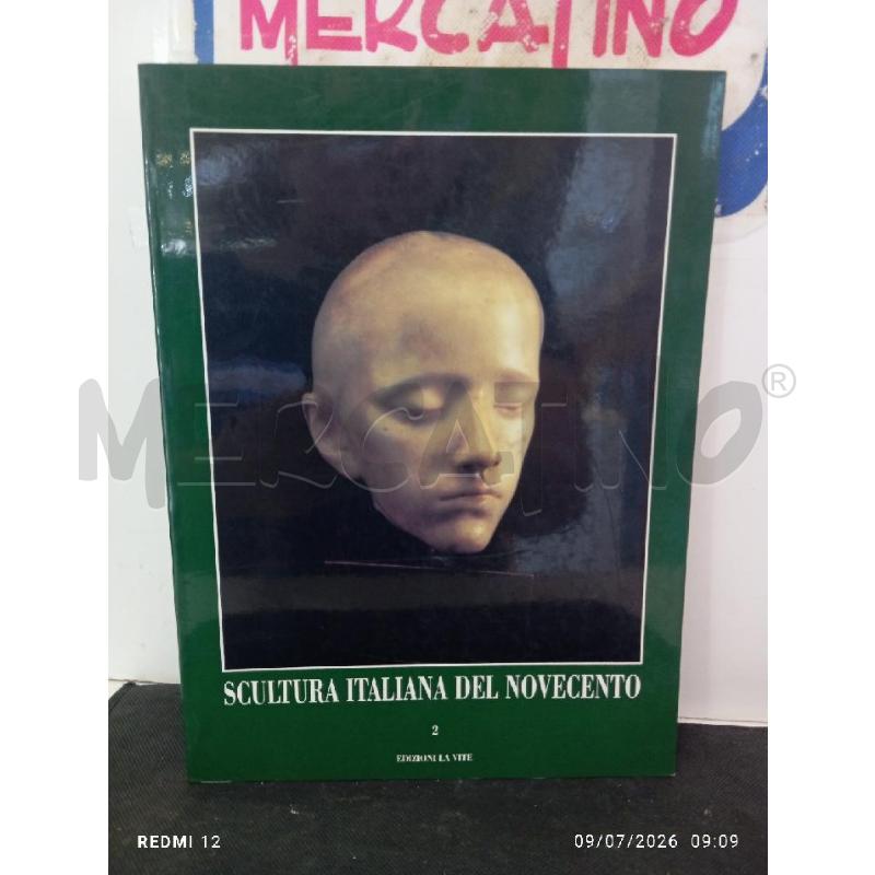 SCULTURA ITALIANA | Mercatino dell'Usato Catania stazione centrale 1