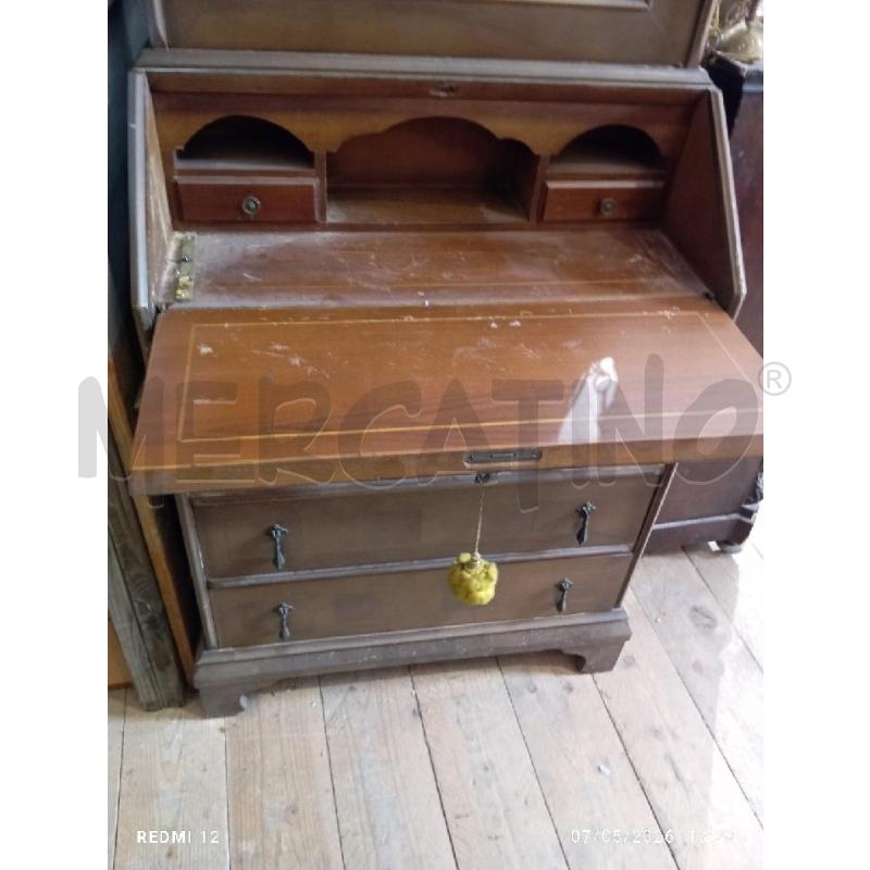 SECRETAIRE  | Mercatino dell'Usato Catania stazione centrale 3
