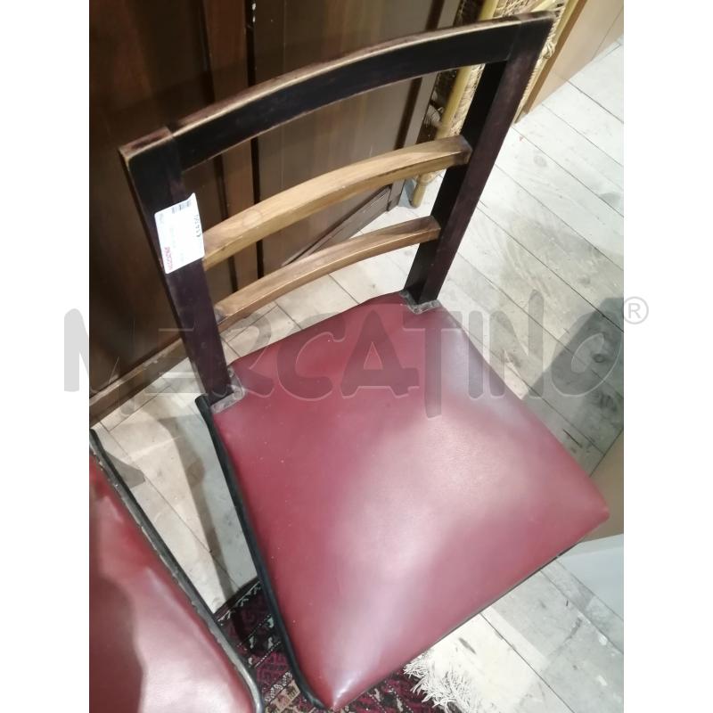 SEDIA  | Mercatino dell'Usato Catania stazione centrale 2