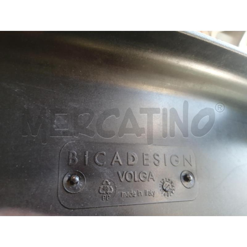 SEDIA BICA DESIGN | Mercatino dell'Usato Catania stazione centrale 4