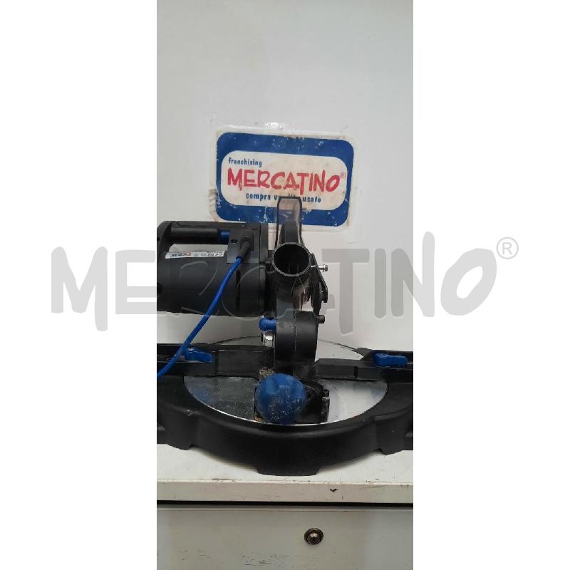 SEGA CIRCOLARE | Mercatino dell'Usato Catania stazione centrale 1