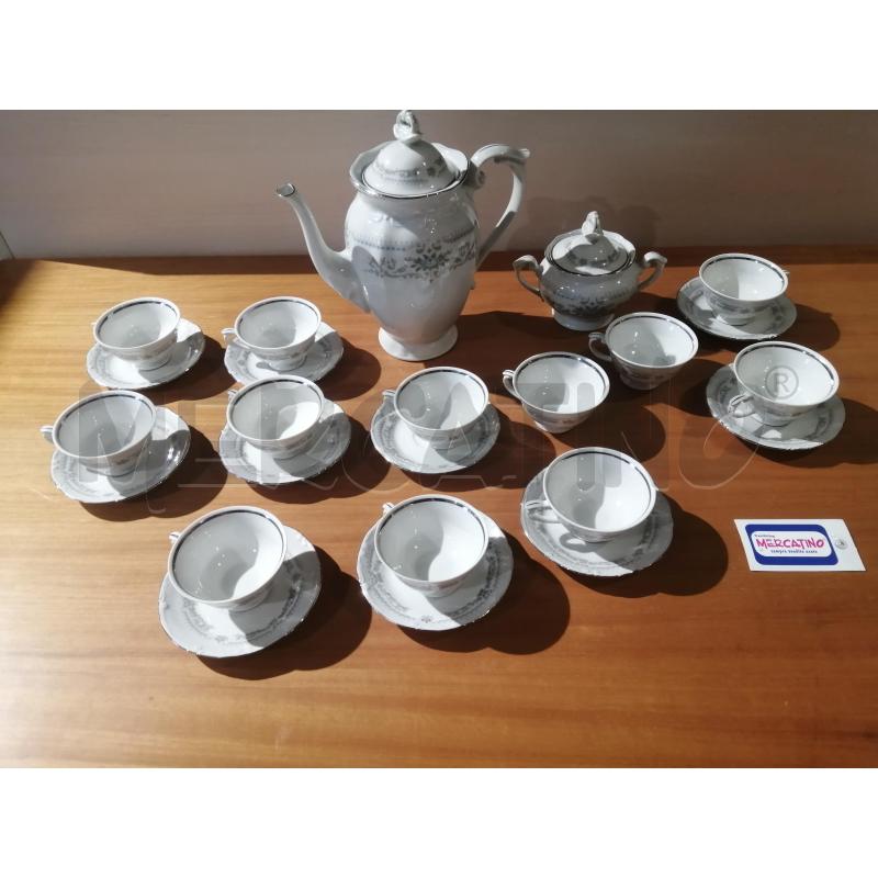 SERVIZIO CAFFE' | Mercatino dell'Usato Catania stazione centrale 1