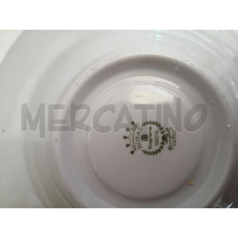 SERVIZIO CAFFE' | Mercatino dell'Usato Catania stazione centrale 2
