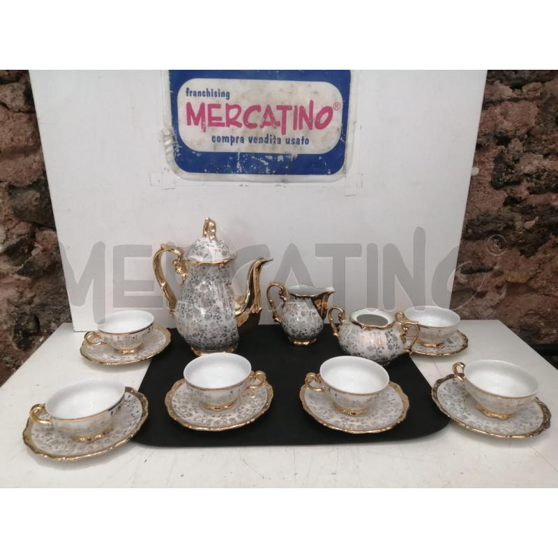 SERVIZIO CAFFE' | Mercatino dell'Usato Catania stazione centrale 1