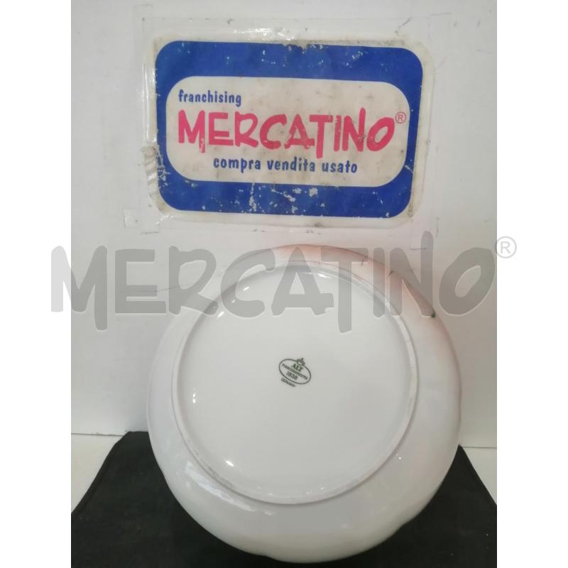 SERVIZIO MACEDONIA CERAMICA | Mercatino dell'Usato Catania stazione centrale 3