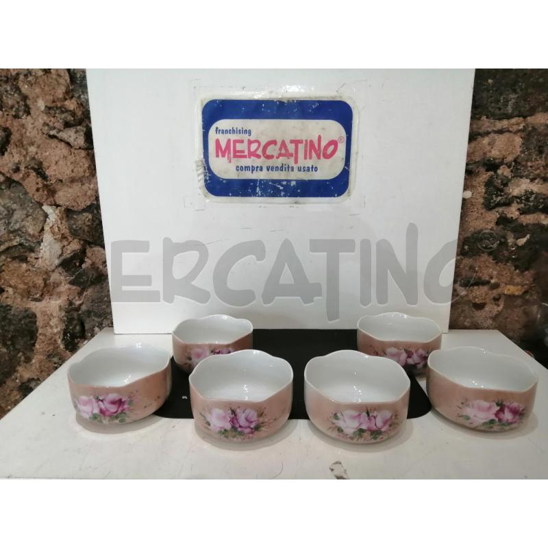SERVIZIO MACEDONIA CERAMICA | Mercatino dell'Usato Catania stazione centrale 4
