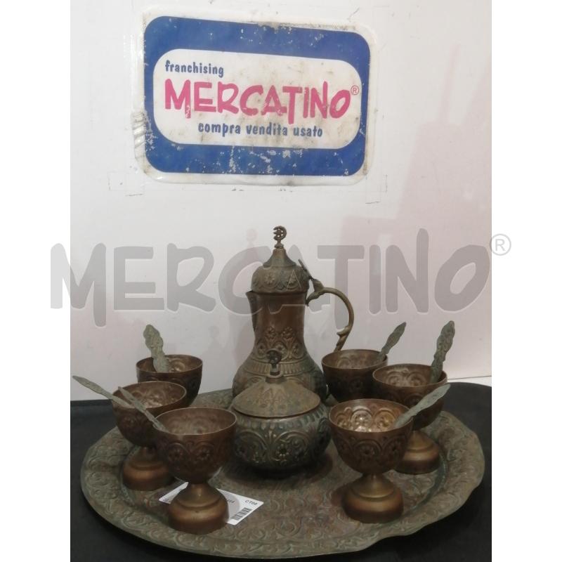 SERVIZIO  ETNICO | Mercatino dell'Usato Catania stazione centrale 1