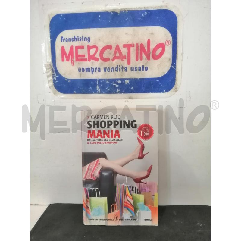 SHOPPING | Mercatino dell'Usato Catania stazione centrale 1