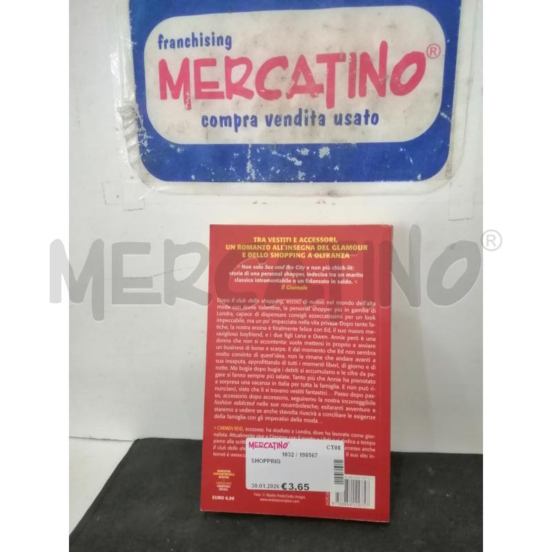 SHOPPING | Mercatino dell'Usato Catania stazione centrale 2
