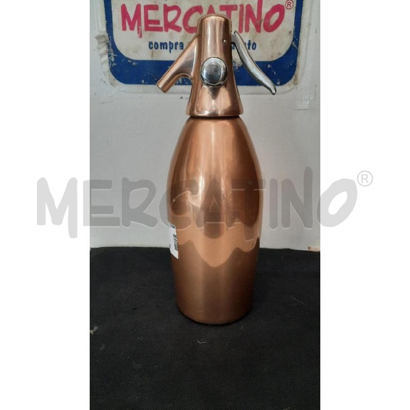 SIFONE  | Mercatino dell'Usato Catania stazione centrale 2