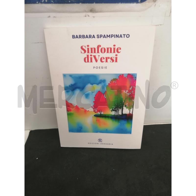 SINFONIE  | Mercatino dell'Usato Catania stazione centrale 1