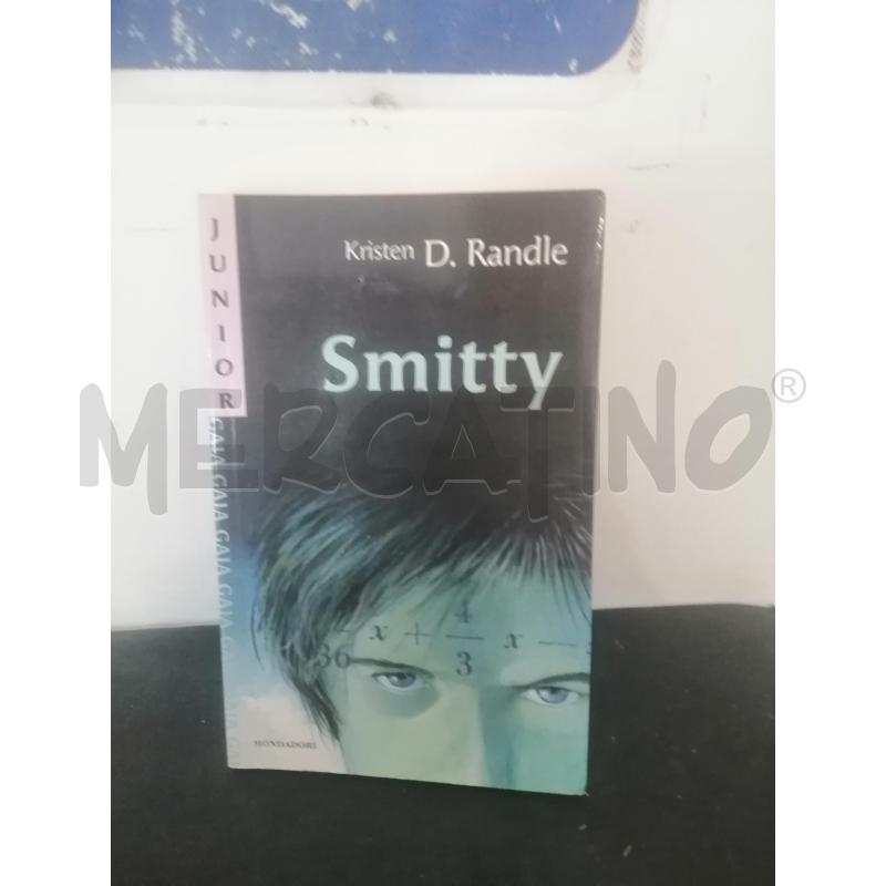 SMITTY  | Mercatino dell'Usato Catania stazione centrale 1
