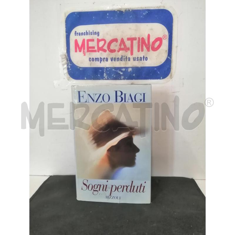 SOGNI PERDUTI | Mercatino dell'Usato Catania stazione centrale 1