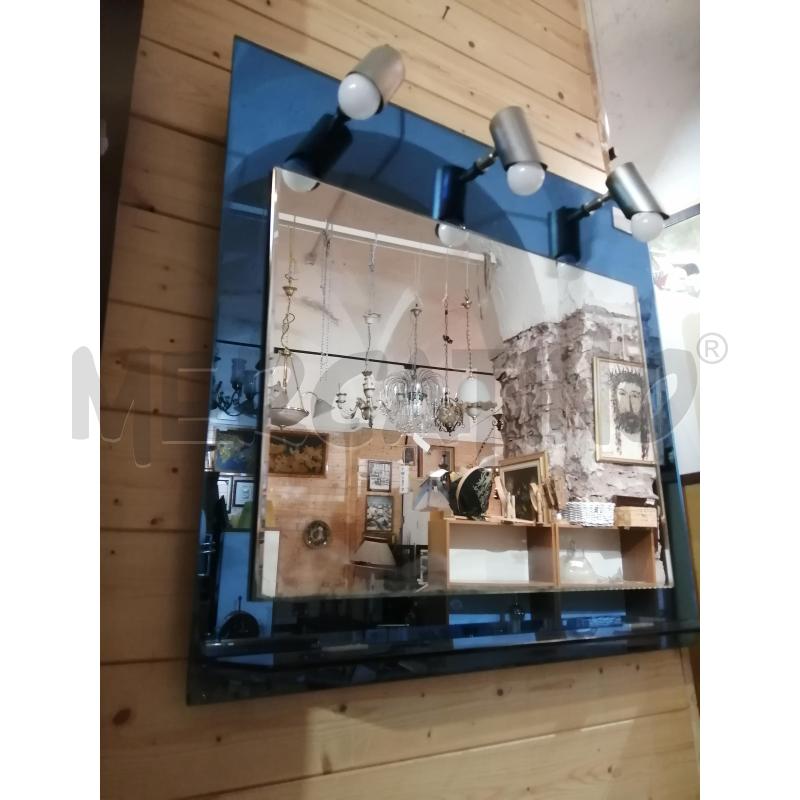 SPECCHIO  DA BAGNO | Mercatino dell'Usato Catania stazione centrale 2