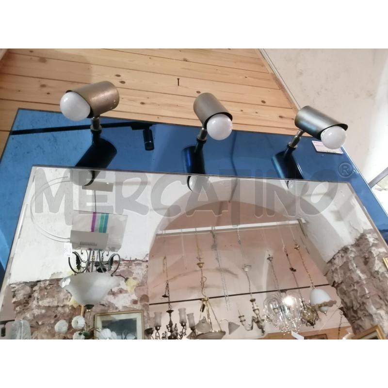 SPECCHIO  DA BAGNO | Mercatino dell'Usato Catania stazione centrale 3
