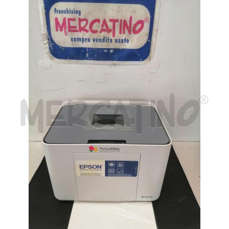 STAMPANTE EPSON | Mercatino dell'Usato Catania stazione centrale 5