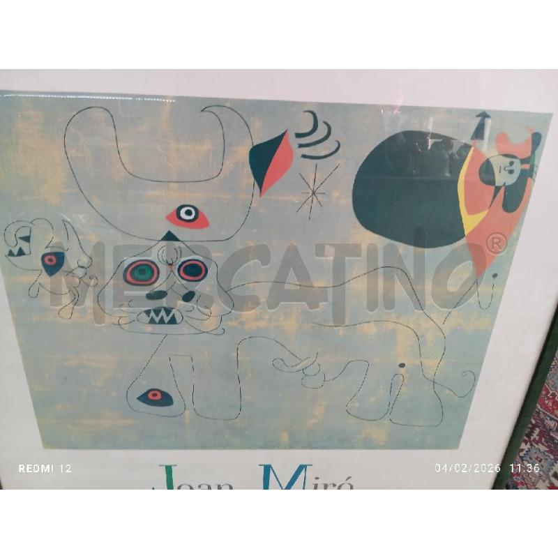 STAMPA 94X90 | Mercatino dell'Usato Catania stazione centrale 3
