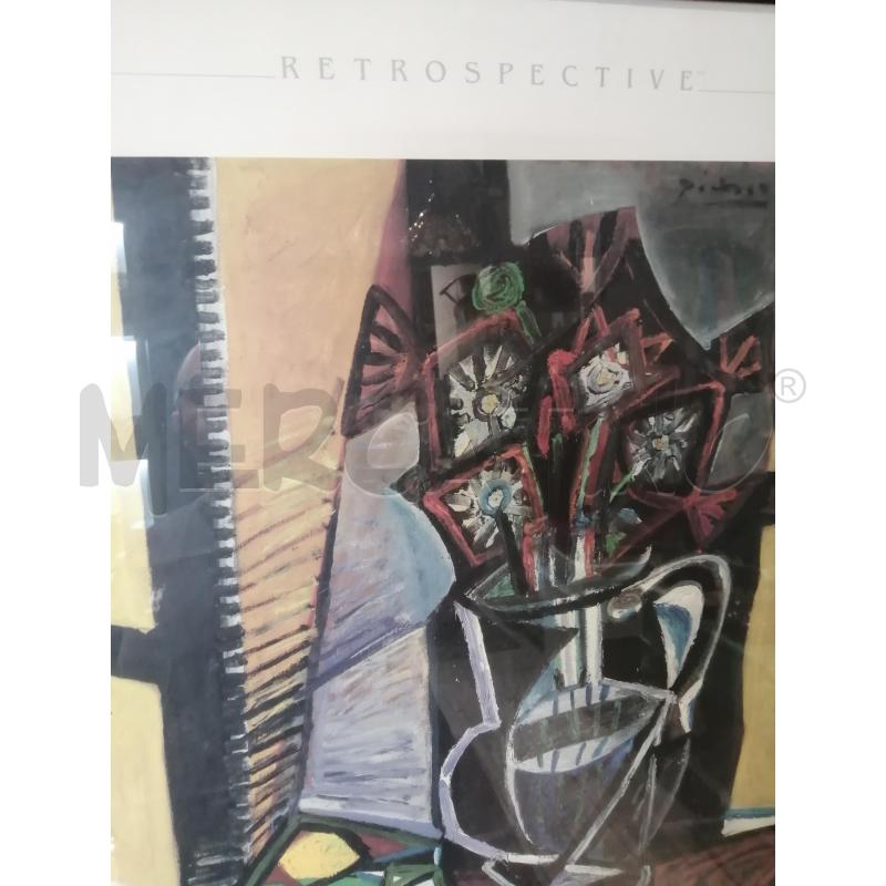 STAMPA PICASSO | Mercatino dell'Usato Catania stazione centrale 3