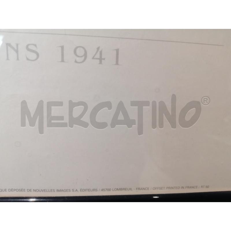 STAMPA PICASSO | Mercatino dell'Usato Catania stazione centrale 4