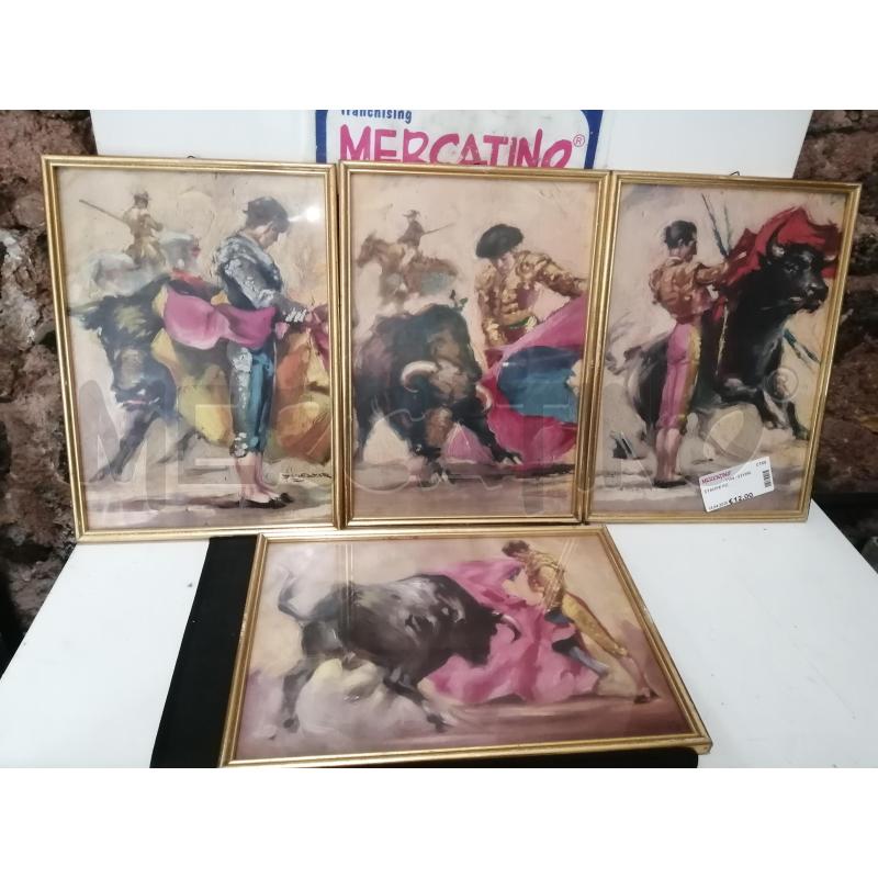 STAMPE PZ.  | Mercatino dell'Usato Catania stazione centrale 1