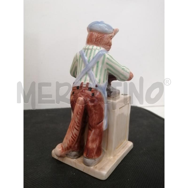 STATUA PARIS ROYAL | Mercatino dell'Usato Catania stazione centrale 4