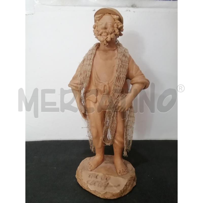 STATUETTA  | Mercatino dell'Usato Catania stazione centrale 1
