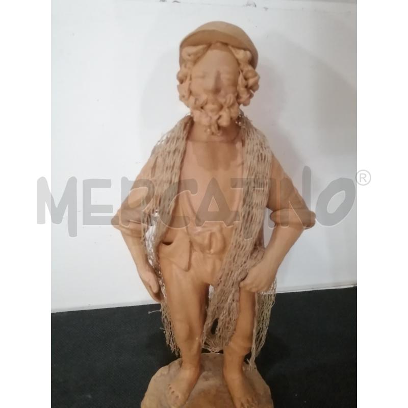 STATUETTA  | Mercatino dell'Usato Catania stazione centrale 2
