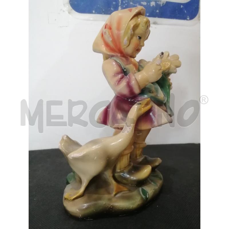 STATUETTA ANNI 30' DA RIV | Mercatino dell'Usato Catania stazione centrale 2